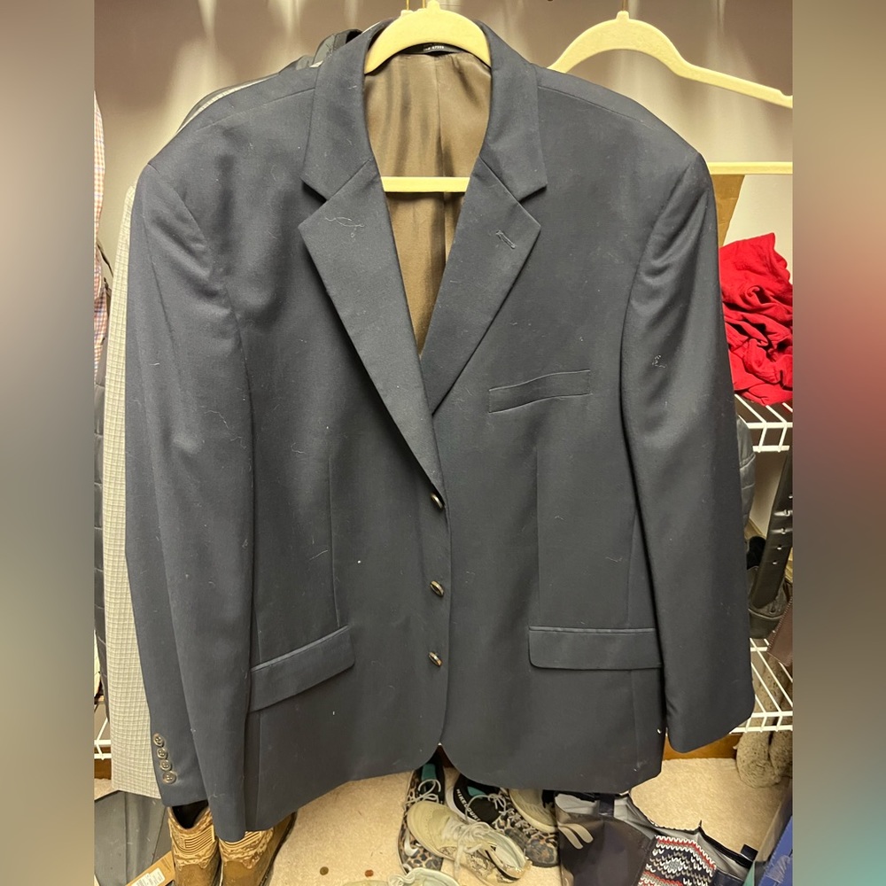 Jones New York sport coat